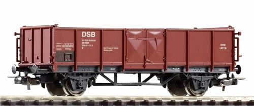 Piko 95354 Off. Güterwagen  DSB Ep.IV